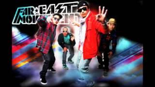 "I PARTY" - FAR EAST MOVEMENT ft IZ and Dbtonik