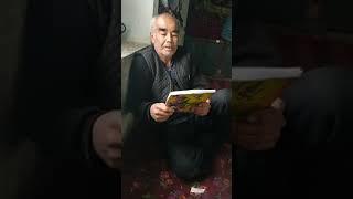 Jartepa mahalamni shoiri Usaraka oxunov