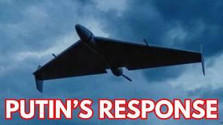 Russia Cleared to Escalate