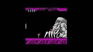 super contra final  Boss|NES games