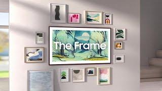 2025 The Frame: Feature Film | Samsung