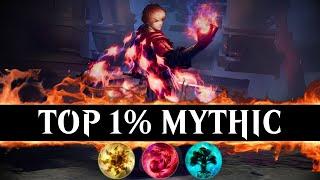 The spiciest yuna deck from the Pro Tour  ️