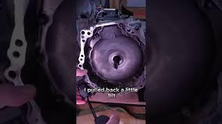 Mastering the Prius Motor  make electric motor from Prius gearbox