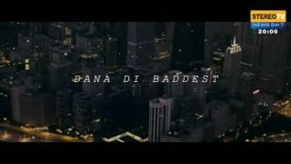 Dana di baddest  ((role badbay))