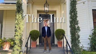  The Inn at Park Winters: A Hidden Gem of Simple Country Luxury | Historic B&B and Wedding Venue 