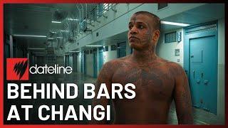 Inside Singapore's Maximum-Security Prison | New season | SBS Dateline