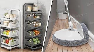 120 CLEVER Amazon Gadgets That Will Save You Time! [Cooking, Cleaning, Organizing & More!]