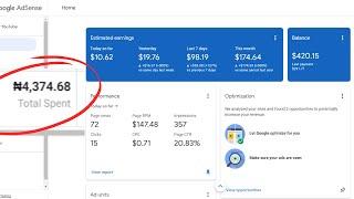 New Method AdSense Arbitrage using Facebook ads| STOP the Facebook Ads Creative THIEVES