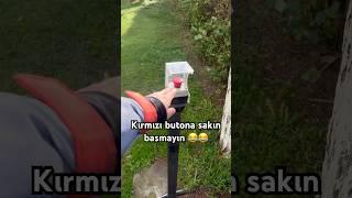 Neden böyle bişey yaptınız ya  #shorts #kurye #keşfet #trendyolgo #viral #tiktok