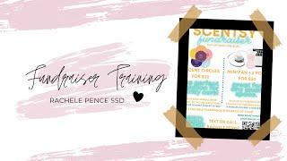 Scentsy fundraiser training