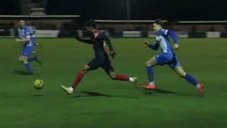 BARTON ROVERS v ST NEOTS TOWN - FEBRUARY 2022