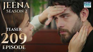 JEENA Season 2 | Teaser | Episode 209 Watch Tomorrow | UH2U