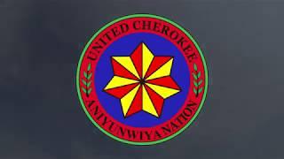 United Cherokee AniYunWiYa Nation - Media Kit Video