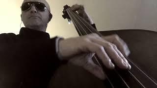 Yardbird Suite Bass Line Play Along Backing Track