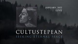 Cultustepean Live (08.01.2022) | Dien Maximus production