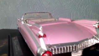 Cadillac  Eldorado (1:18)