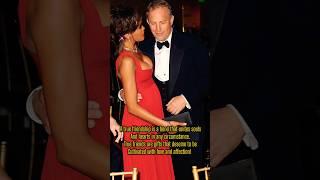 Kevin Costner and Whitney Houston had a wonderful and true friendship! #kevincostner #whitneyhouston