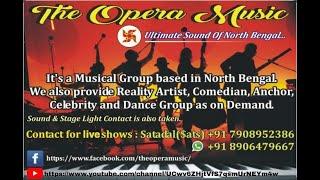 Yaad aa raha hai by Tanmoy Guha with The Opera Music...