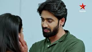 Nuvvu Nenu Prema - Episode 761 | Padmavathi Assures Vikramaditya | Star Maa Serial | Star Maa