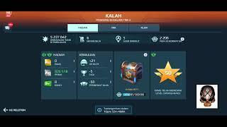 kapak squad full pleton...on dominatoin #warrobots #warrobotsindonesia #warrobotindonesia