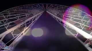 Video Promocional Dreambeach Villaricos 2014