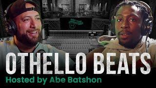 Othello Beats on Producing for Pop Smoke, Meek Mill, Moving to LA & More | Pay the Creators