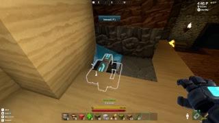 Livestream von Gubener Gaming TV --Creativerse