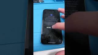 APPLE JUST TOOK PHONE SECURITY TO A WHOLE NEW LEVEL #Shorts