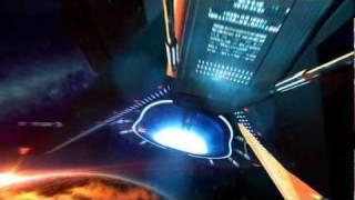 fr-063: Magellan by farbrausch (FullHD 1080p HQ demoscene demo 2010)