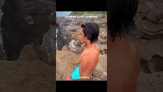 The Last Cliff Jump Was Built Different 