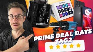  Die besten Deals des letzten Tages - Amazon Prime Deal Days 2024