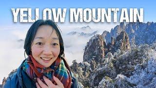 China's MOST Magical Mountain ️ I S2, EP111