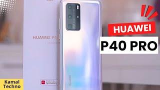 HARGA 4jt an RECOMMENDED GAK NIH?? Huawei P40 Pro di tahun #2024