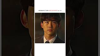 LE THEM: ARE YOU SURE?? ️️ #kdrama #youtubeshorts #vincenzo #oktaecyeon #vincenzokdrama