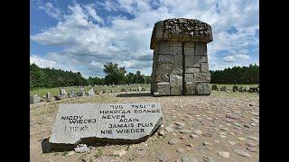 Treblinka - The 1943 Uprising (Episode 3)