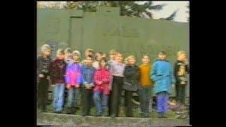 Поездка в Муром 1998 г.