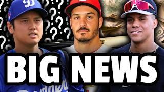 Nolan Arenado is DONE in St Louis!? Juan Soto Getting $500,000,000+ Easily.. (MLB Recap)