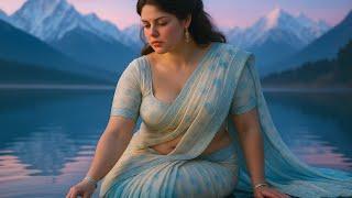 Lost in the Himalayas, Found Herself | A Spiritual Escape to the Mountains