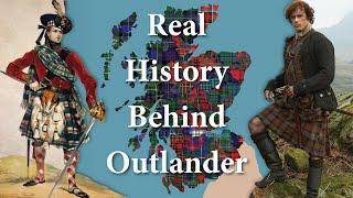 A History of Scottish Clans, Tartan & Kilts