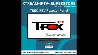 All IPTV Reseller Panels are available here