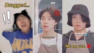 BTS & Dumpling Parody Compilations  #bts