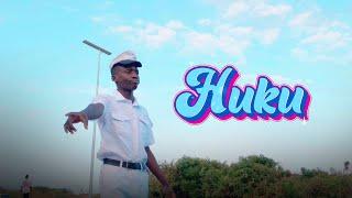 Alikiba & Tommy Flavour - Huku (Official Lyric Video)