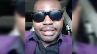 Cde Nyokayemabhunu Vakabatwa Chibharo 