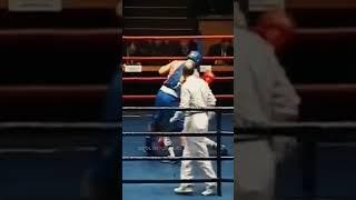 QazaQ Boxing