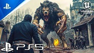 Top 15 MOST ANTICIPATED Upcoming Games THAT WILL SHOCK YOU in 2025! | PS5, PC, Xbox