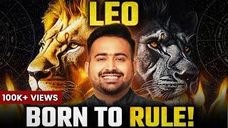 Leo 2025 Zodiac Sign Astrology: A Complete Guide to the Lion's Mystique