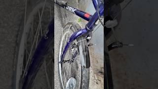 The ultimate dad commuter bike
