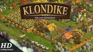 Klondike Adventures (2022) Gameplay Walkthrough | No Commentary | Android Ios Gaming