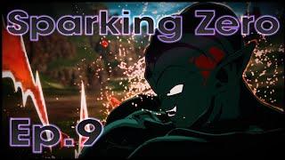 Dragon Ball: Sparking! Zero | Ep. 9 | What If Garlic Jr. | Part 1