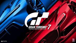 Gran Turismo 7 (PS5) Mind Control Works!